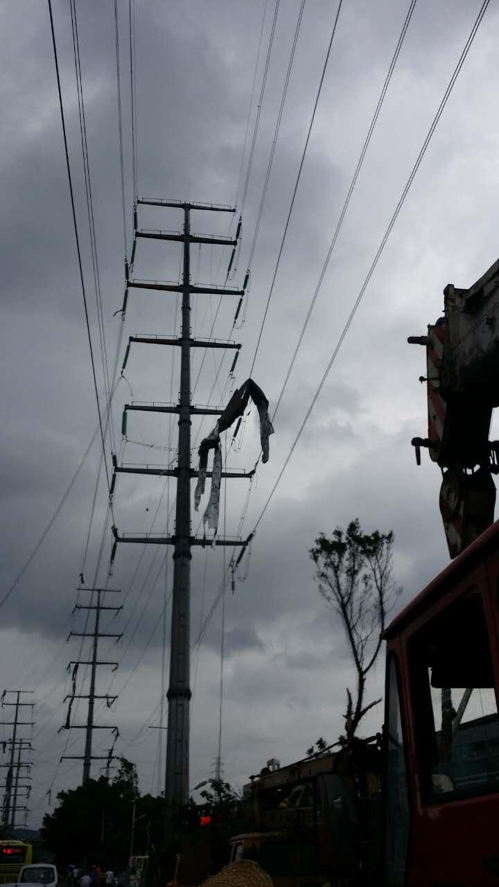 四川騰烽電力